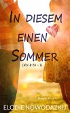 In Diesem Einen Sommer (eBook, ePUB)
