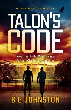 Talon's Code (eBook, ePUB) - Johnston, B G