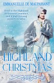 Highland Christmas (Bright Young Things, #2) (eBook, ePUB)
