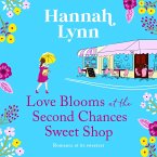 Love Blooms at the Second Chances Sweet Shop (MP3-Download)