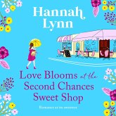 Love Blooms at the Second Chances Sweet Shop (MP3-Download)