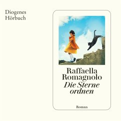 Die Sterne ordnen (MP3-Download) - Romagnolo, Raffaella