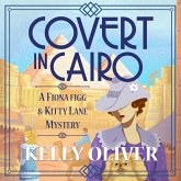 Covert in Cairo (MP3-Download)