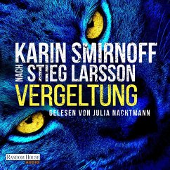 Vergeltung (MP3-Download) - Smirnoff, Karin