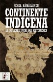 Continente indígena (eBook, ePUB)