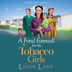 A Fond Farewell for the Tobacco Girls (MP3-Download) - Lane, Lizzie
