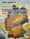 Deutschlandreise (eBook, ePUB)