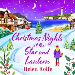 Christmas Nights at the Star and Lantern - Heritage Cove (MP3-Download) - Rolfe, Helen