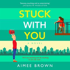 Stuck With You (MP3-Download) - Brown, Aimee