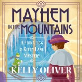 Mayhem in the Mountains (MP3-Download)