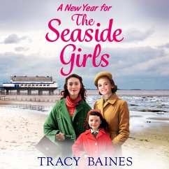 A New Year for The Seaside Girls (MP3-Download) - Baines, Tracy