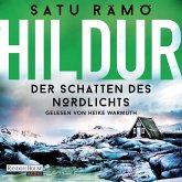 Hildur – Der Schatten des Nordlichts (MP3-Download)