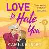 Love to Hate You (MP3-Download) - Bild 1