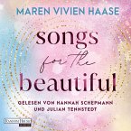 Songs for the Beautiful (MP3-Download)