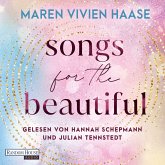 Songs for the Beautiful / Rise and Fall Bd.1 (MP3-Download)