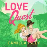 Love Quest (MP3-Download)