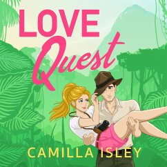 Love Quest (MP3-Download) - Isley, Camilla