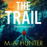 The Trail (MP3-Download)