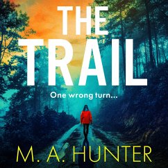 The Trail (MP3-Download) - Hunter, M A