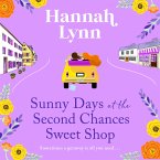 Sunny Days at the Second Chances Sweet Shop (MP3-Download)