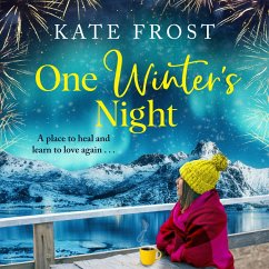 One Winter's Night (MP3-Download) - Frost, Kate