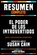 Resumen Completo - El Poder De Los... - Bild 1