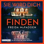 Sie wird dich finden / The Housemaid Bd.3 (MP3-Download)