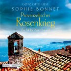 Provenzalischer Rosenkrieg / Pierre Durand Bd.6 (MP3-Download)