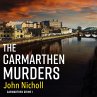 The Carmarthen Murders (MP3-Download) - Bild 1