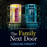 The Family Next Door (MP3-Download)