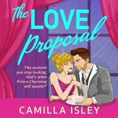The Love Proposal (MP3-Download) - Isley, Camilla