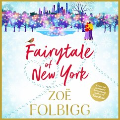 Fairytale of New York (MP3-Download) - Folbigg, Zoë