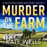 Murder on the Farm (MP3-Download)