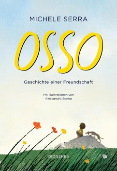 Osso (eBook, ePUB) - Serra, Michele