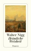 Heimliche Weisheit (eBook, ePUB)