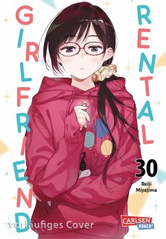 Rental Girlfriend Bd.30 (eBook, ePUB) - Miyajima, Reiji
