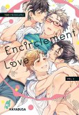 Encirclement Love 1 (eBook, ePUB)