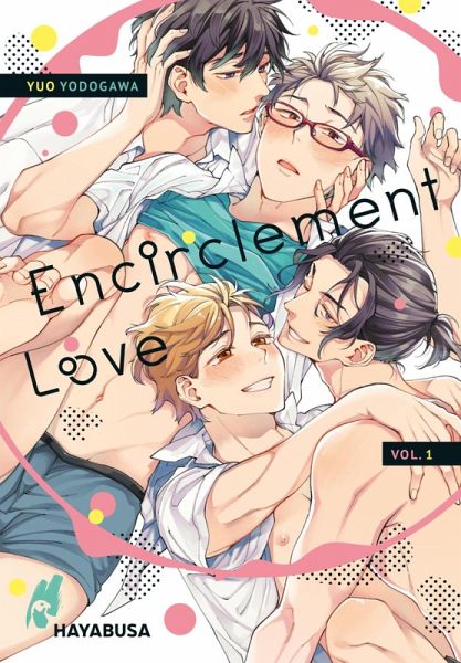 Encirclement Love 1 (eBook, ePUB) Encirclement Love 1 (eBook, ePUB)