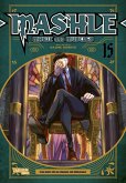 Mashle: Magic and Muscles Bd.15 (eBook, ePUB)