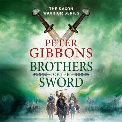 Brothers of the Sword (MP3-Download) - Gibbons, Peter