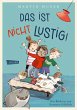 Das ist nicht lustig! (eBook, ePUB) - Bild 1