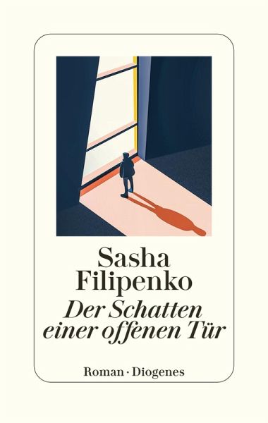 Der Schatten einer offenen Tür (eBook, ePUB)