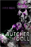 Butcher the Doll (eBook, ePUB) Butcher the Doll (eBook, ePUB)