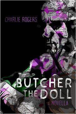 Cover Butcher the Doll (eBook, ePUB)
