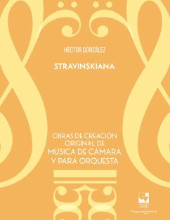 Cover Stranviskiana (eBook, PDF)