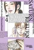 Saturn Return Bd.4 (eBook, ePUB)
