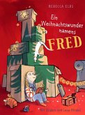 Ein Weihnachtswunder namens Fred (eBook, ePUB)