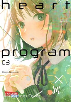 Heart Program Bd.3 (eBook, ePUB) - Nakamura, Hinata