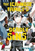The Ichinose Family's Deadly Sins Bd.3 (eBook, ePUB)