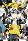 The Ichinose Family's Deadly Sins Bd.3 (eBook, ePUB)